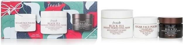 Fresh Masking Essentials Set 3 pcs