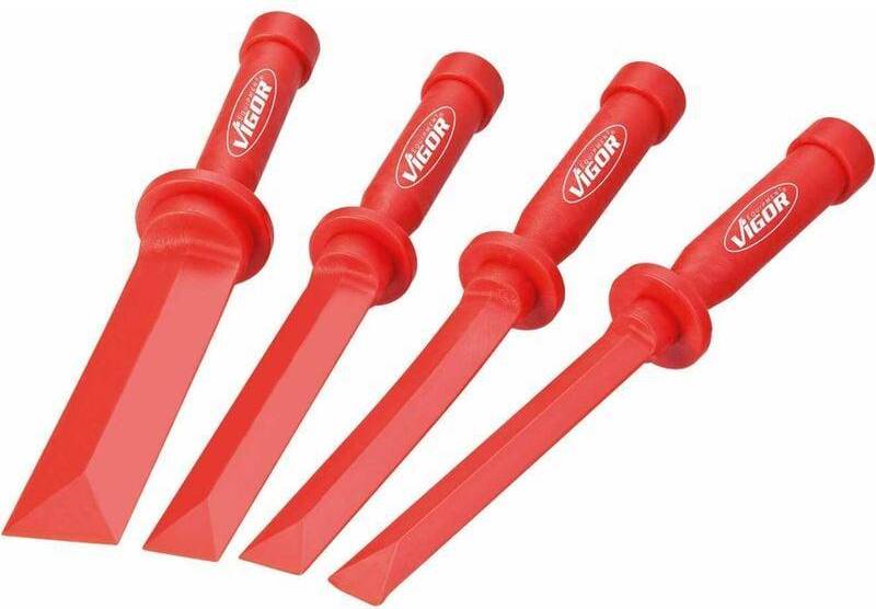 VIGOR Disassembly Set Adhesive Weight V2512 Tool Kit