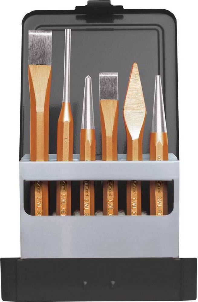 Gedore RED R90000006 3300826 6-piece Tool Kit