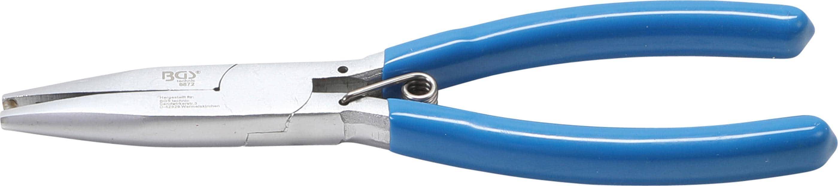 Pinza Per Clip Rivestimenti Senza Clip