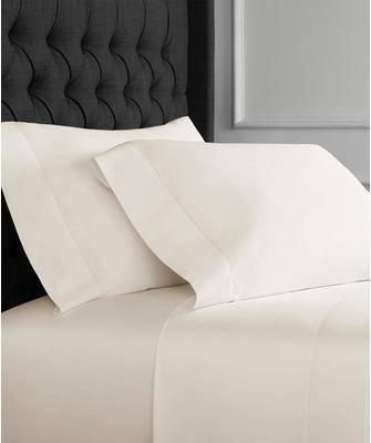 Knight Collection Hemstitch 1000 Thread Count