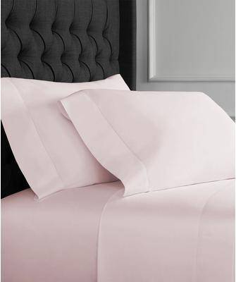 Knight Collection Hemstitch 1000 Thread Count