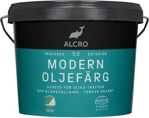 Modern