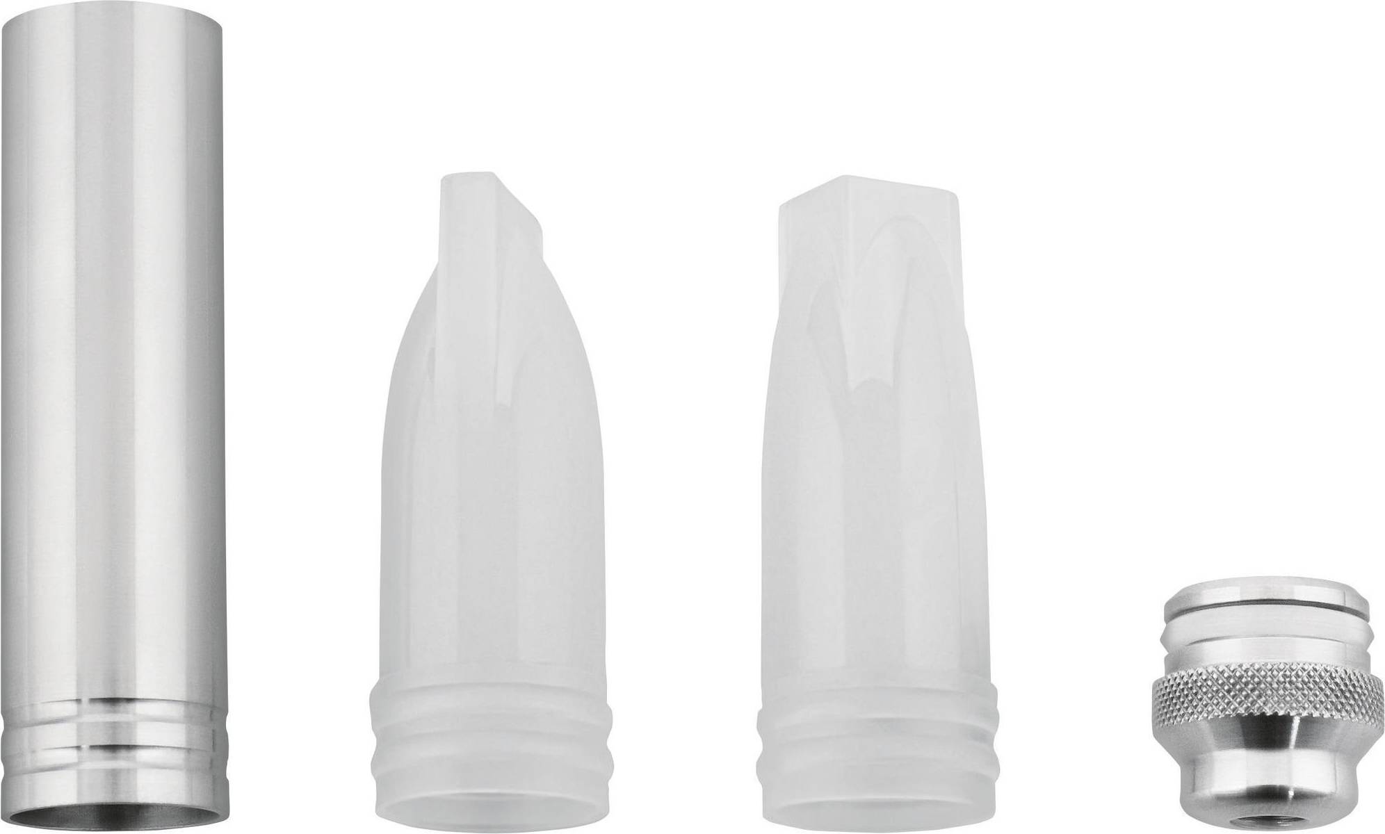 Decoration Including Connector 3-Pack