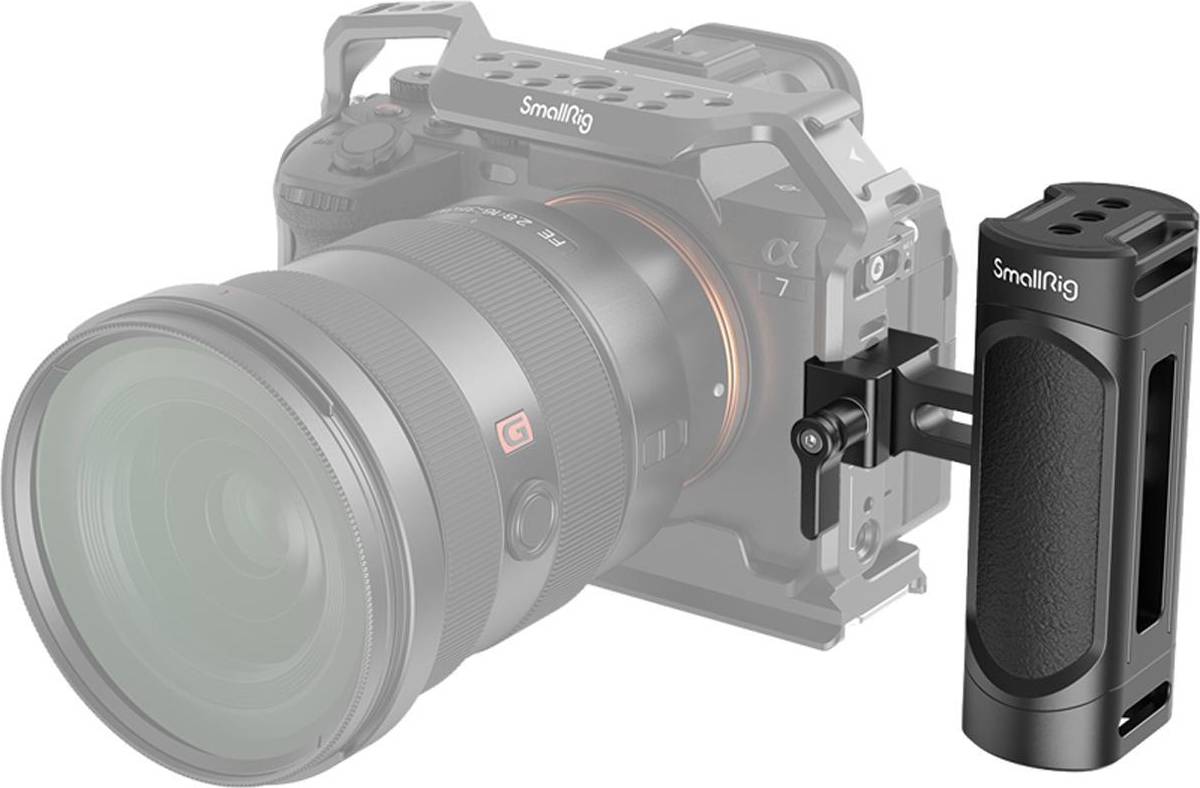 Smallrig Mini NATO Side Handle