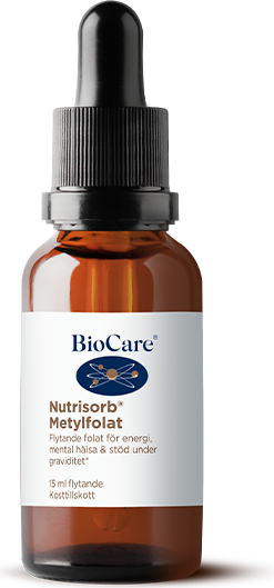 Nutrisorb Liquid Methylfolate