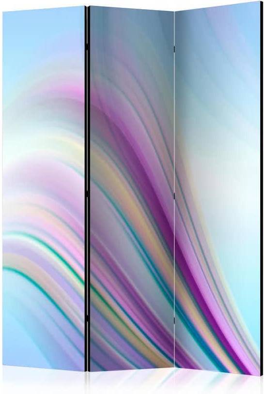 Arkiio Rainbow Abstract Background Rumsavdelare