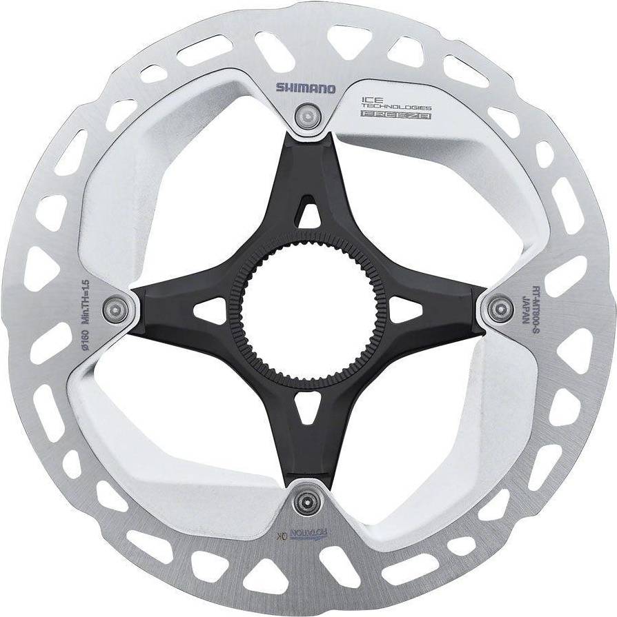 Xt shimano Shimano Deore XT MT800 CL Disc Brake Rotor