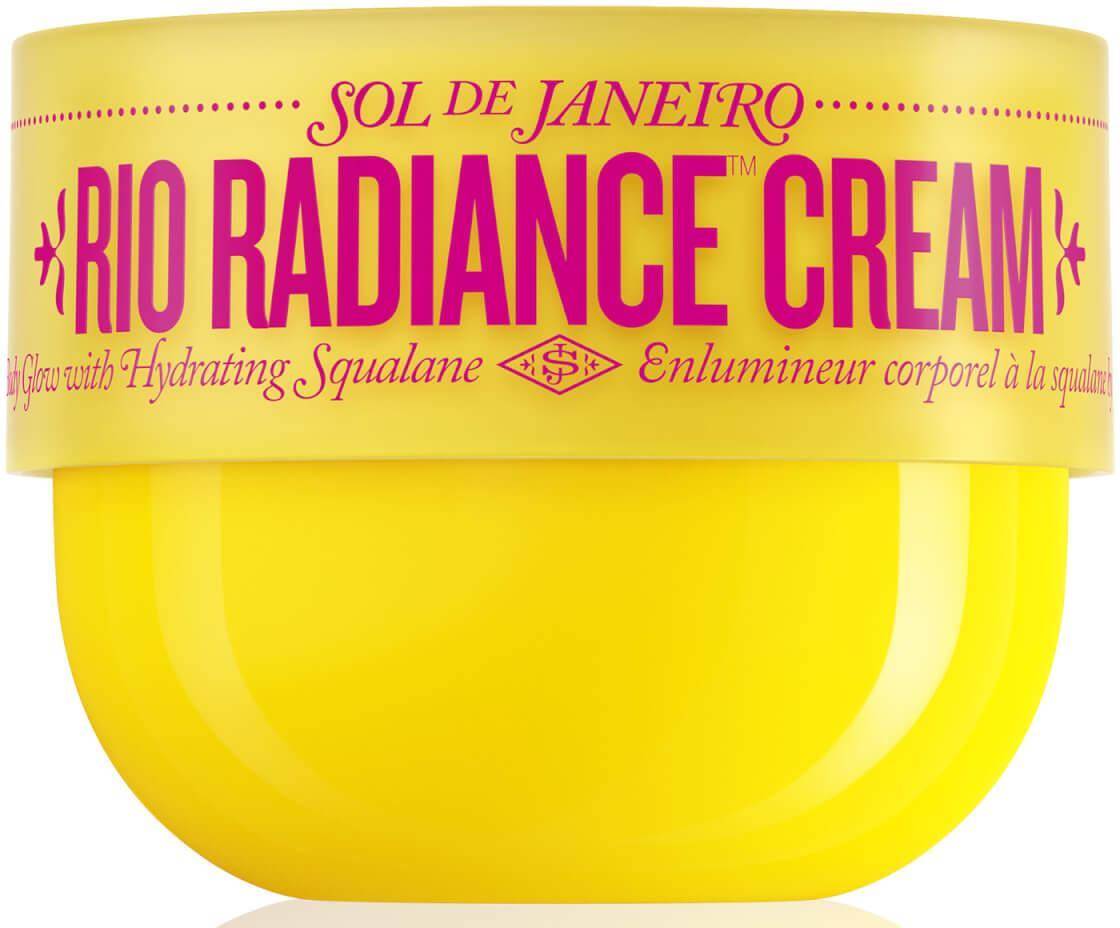 Sol de janeiro Sol de Janeiro Rio Radiance Cream