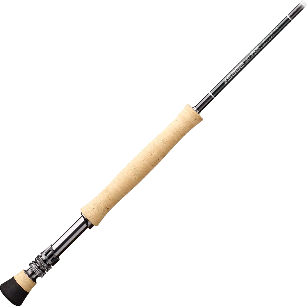 Fly fishing Sage Fly Fishing R8 Fly Rod