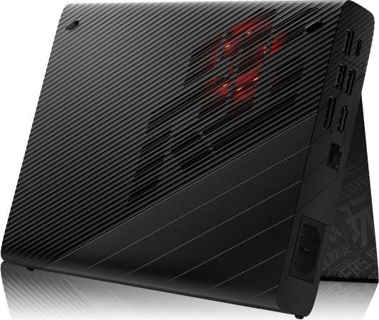 ASUS ROG XG Mobile (2023) GC33Y-025