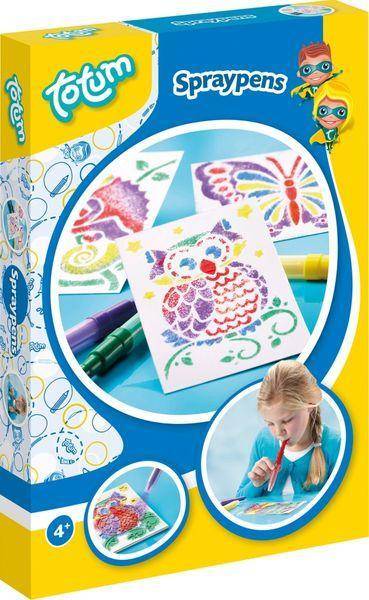 Totum Making Bladder Set