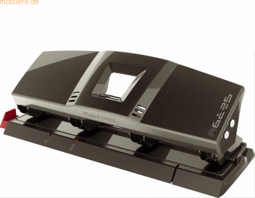 Advanced Metal Perforator