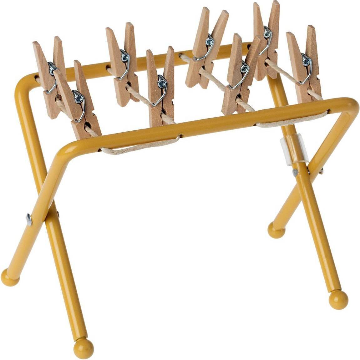 Drying Rack Mouse 8 cm