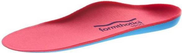 Formthotics Hike Insole