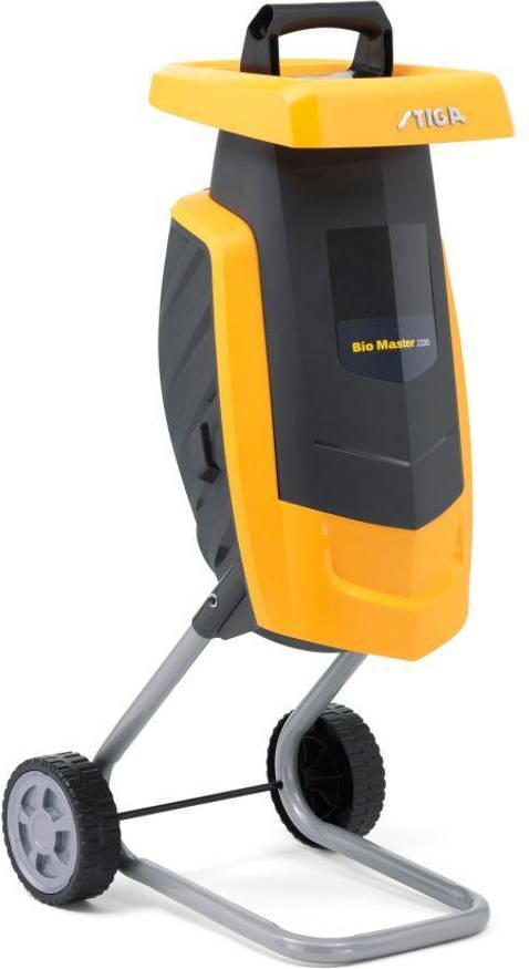 Bio Master 2200