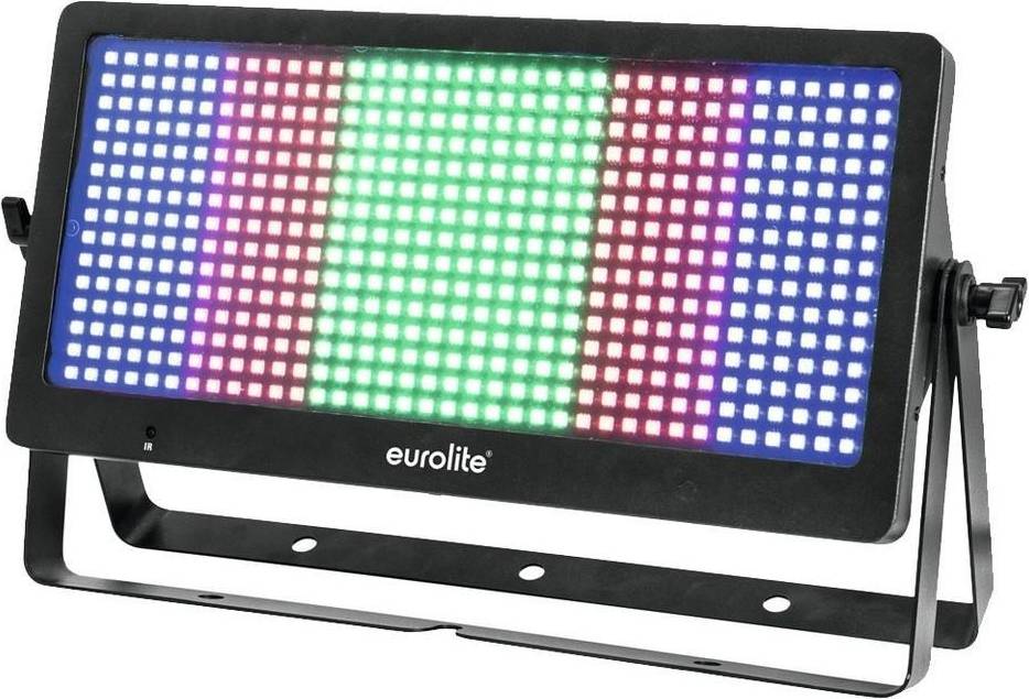 LED Strobe SMD PRO 540 DMX RGB