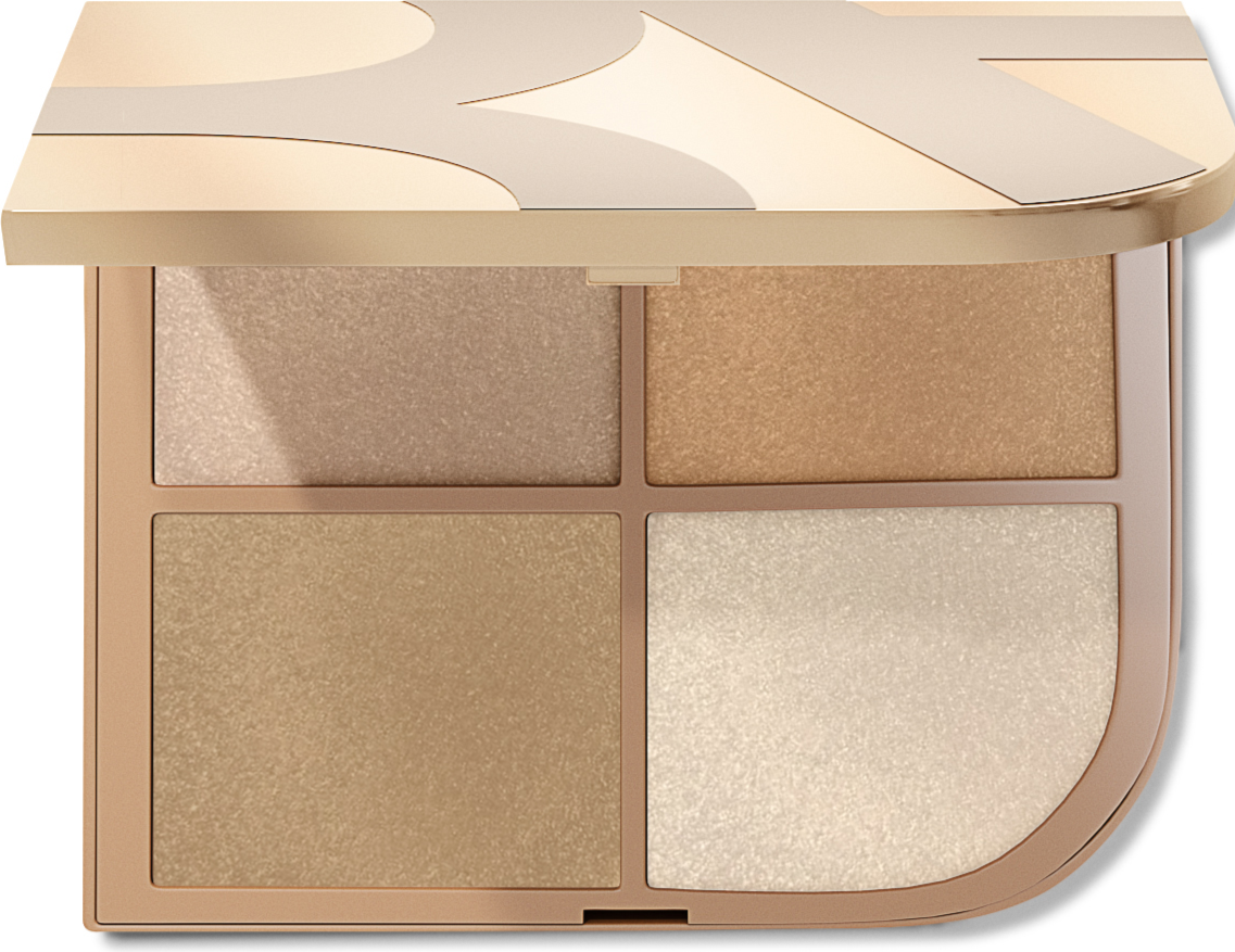 BeautyAct Iconic Glow Kit