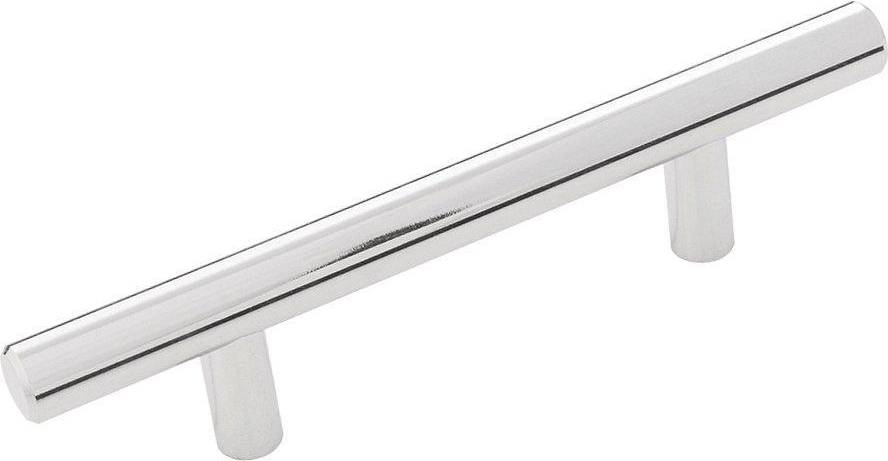 Bar Pulls Collection 3 Inches Chrome