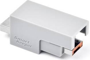 SmartKeeper Essential USB Cable Lock Orange