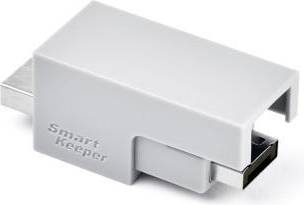 SmartKeeper Smartkeeper LK03BK USB Cable