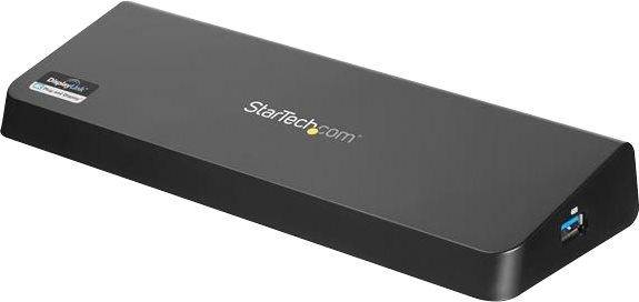 StarTech USB3DOCKHDPC