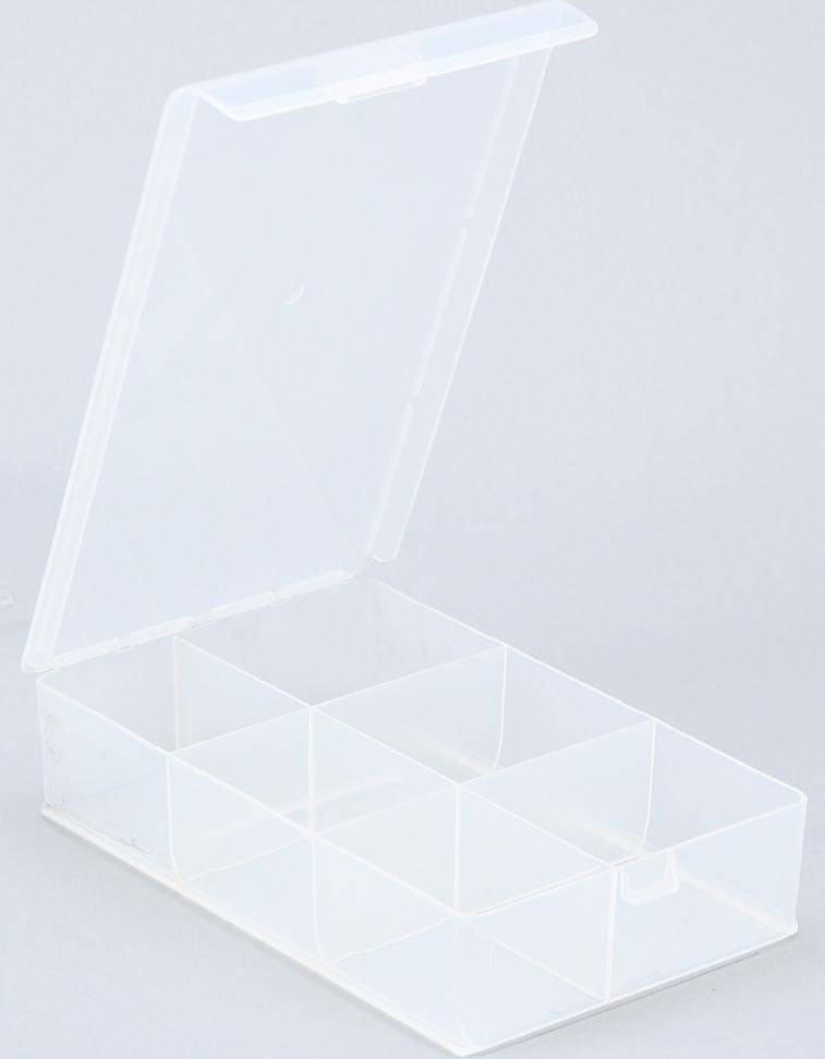 EuroPlus Basic Sortimentskasse 12 6