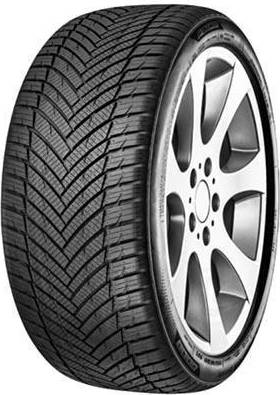 TriStar AS Power 215 60 R17 Tyres