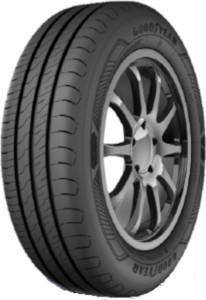 Goodyear EfficientGrip Compact 2 185/65 R14 86T