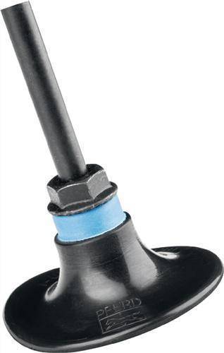 Stützteller COMBIDISC SBH