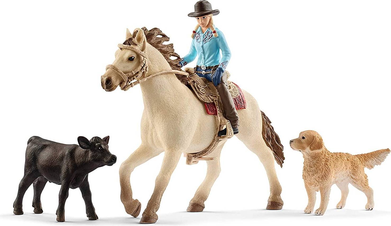 Schleich Western Riding 42419