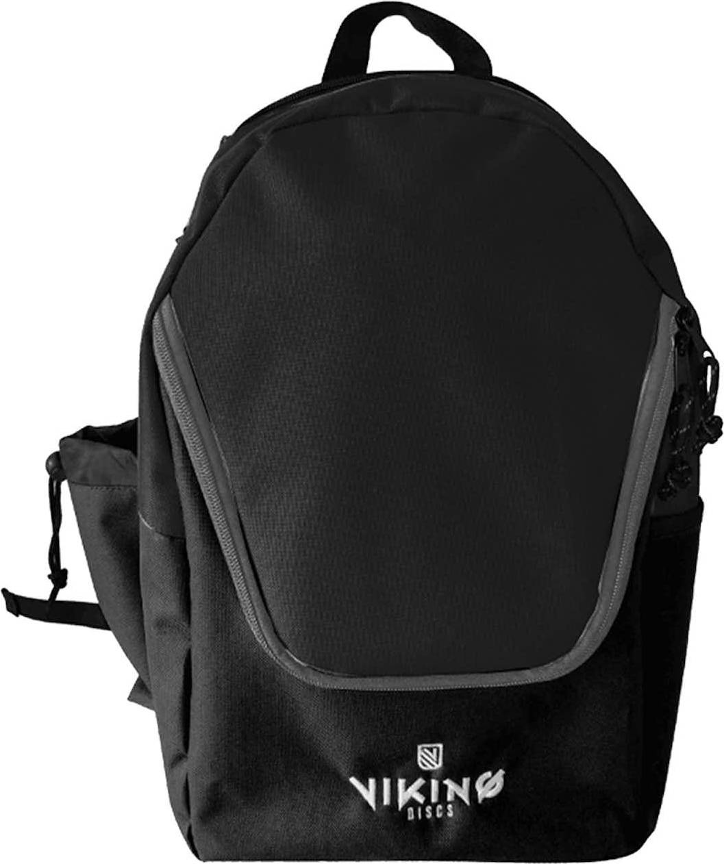 Discgolf taske Viking Discs Disc Backpack Light