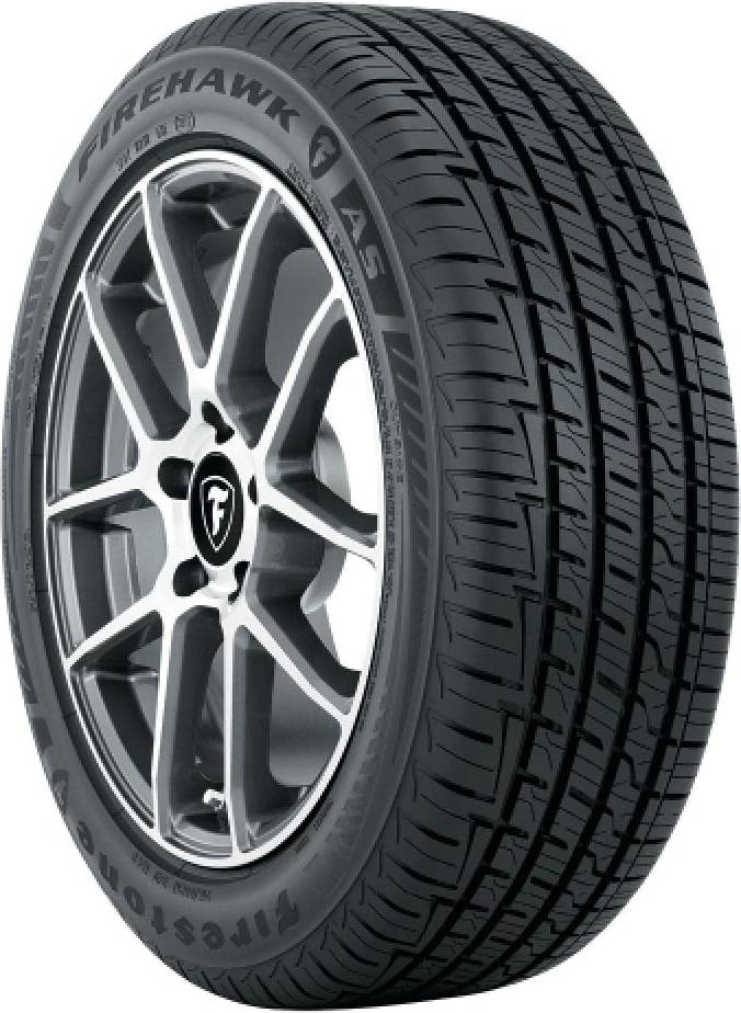205 55 r16 Firestone Firehawk AS 205/55 R16 91H