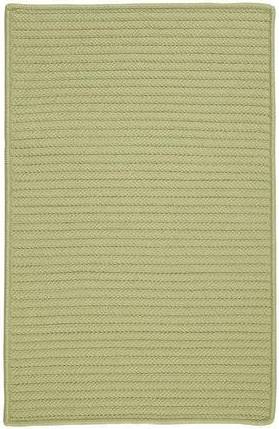 Colonial Mills Fresh RUNNER Simply Multicolor, Green
