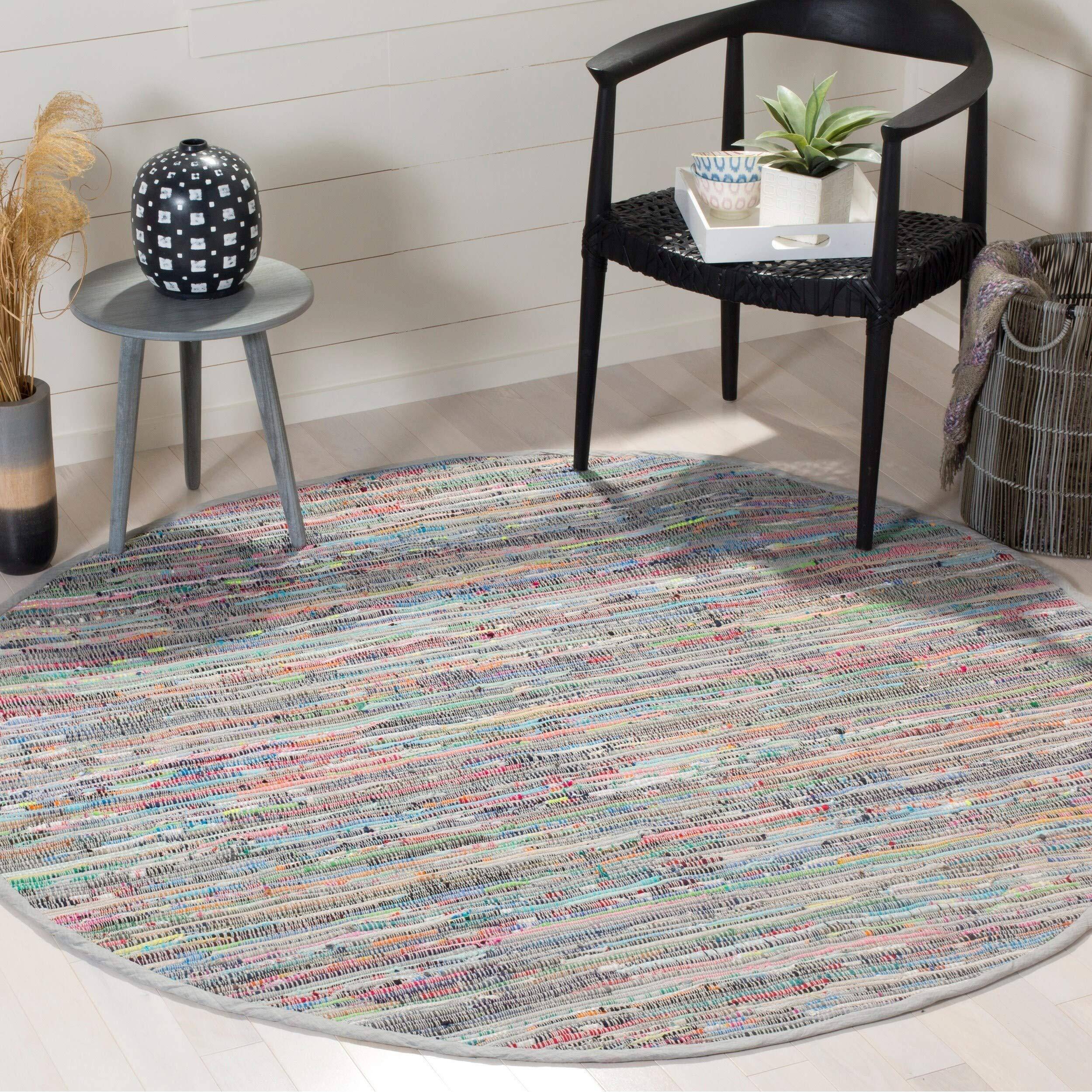 Safavieh Rug Collection Multicolor, Gray