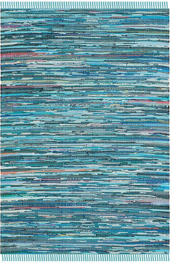 Safavieh Rugs Blue, Multicolor