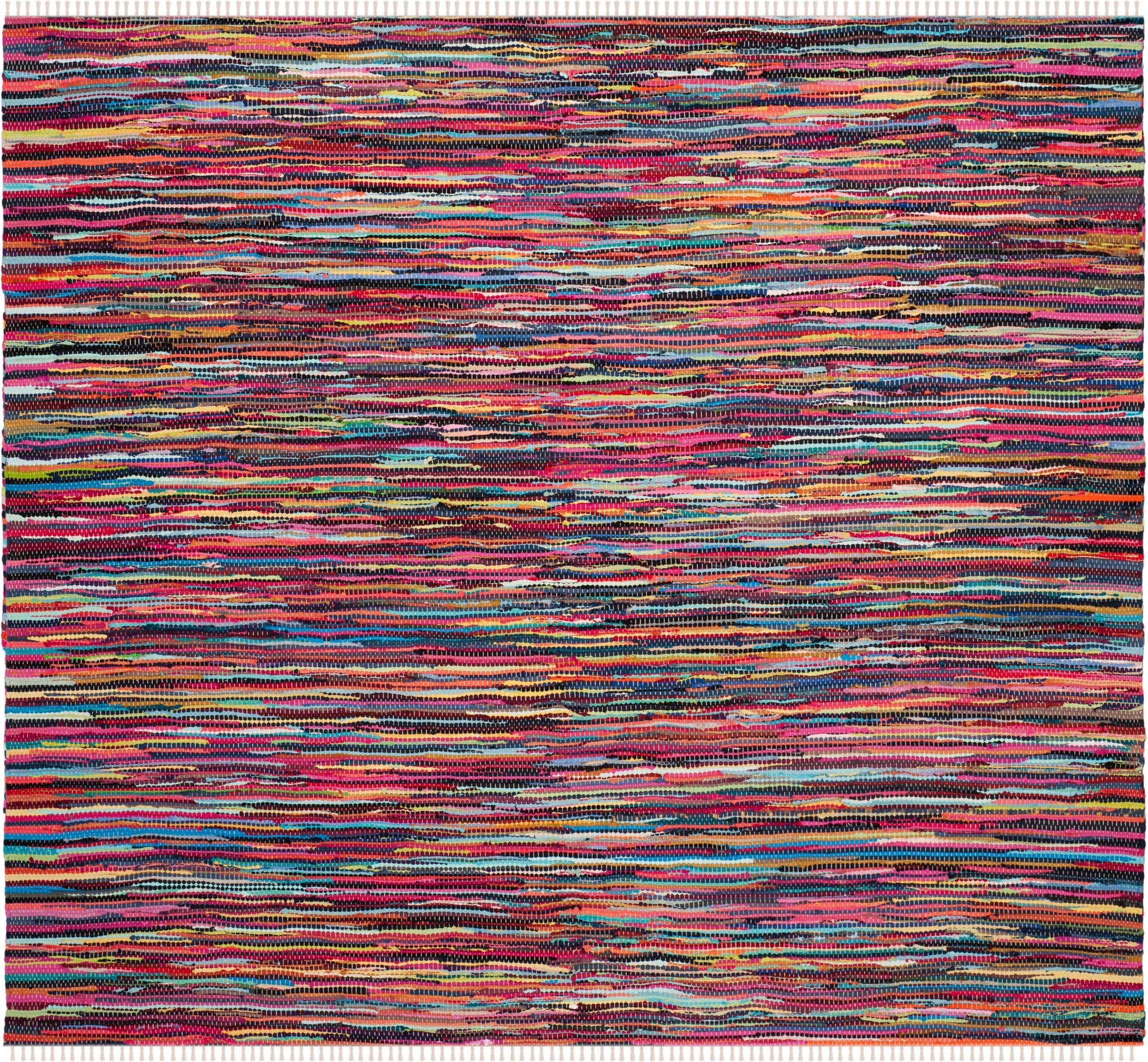 Safavieh Handmade Rag Rug