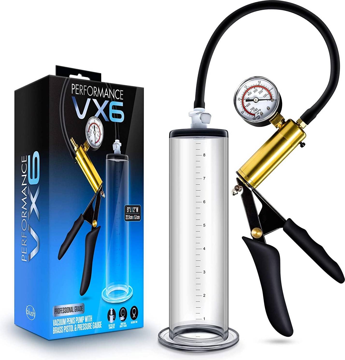 Performance Vx6