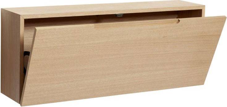 Hübsch Collect Shoe Rack 100x40cm
