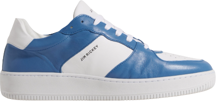 Jim Rickey Pro Basket M - French Blue