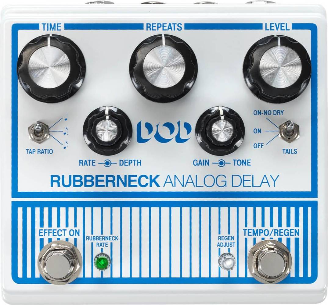 DigiTech Rubberneck