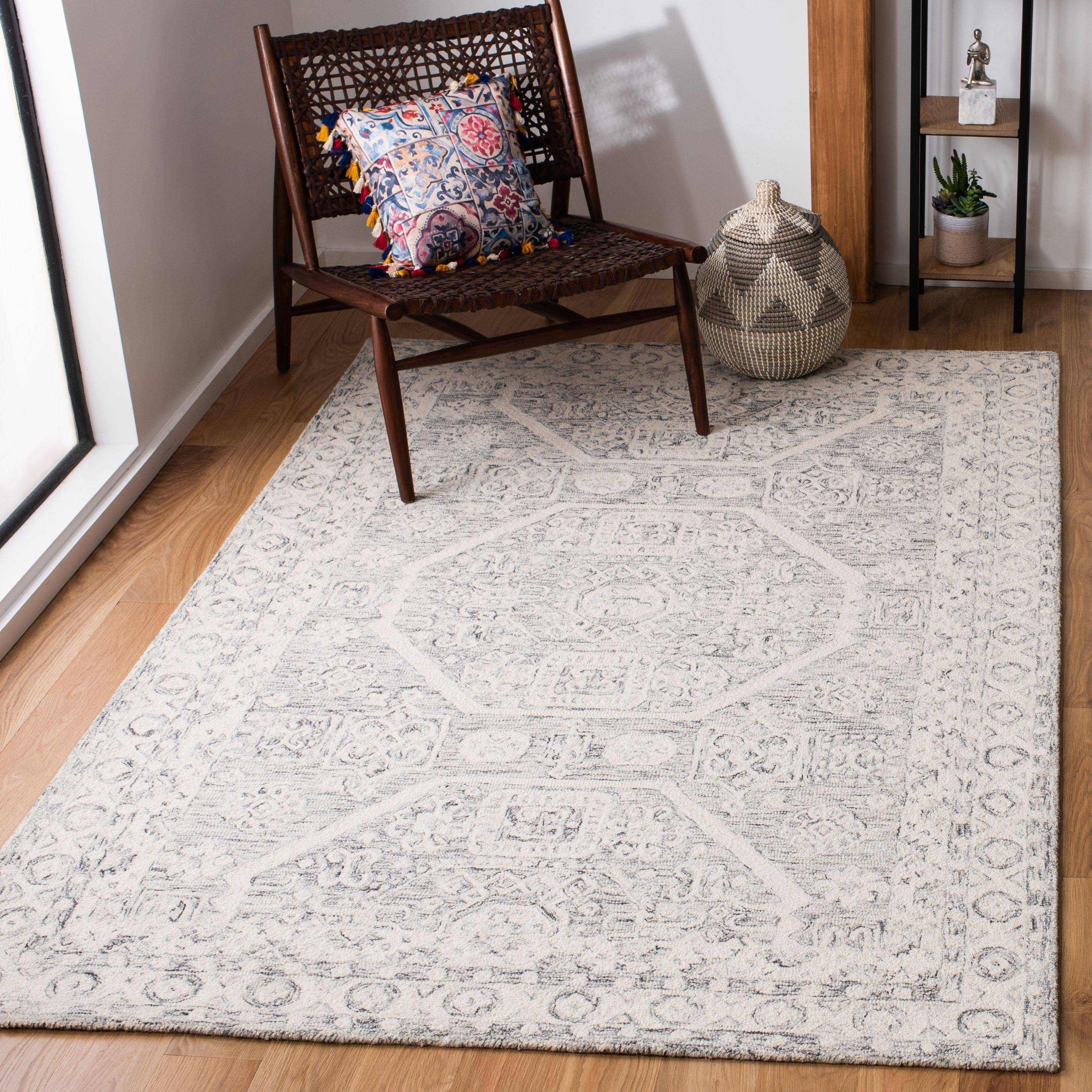 Safavieh Handmade Micro-Loop