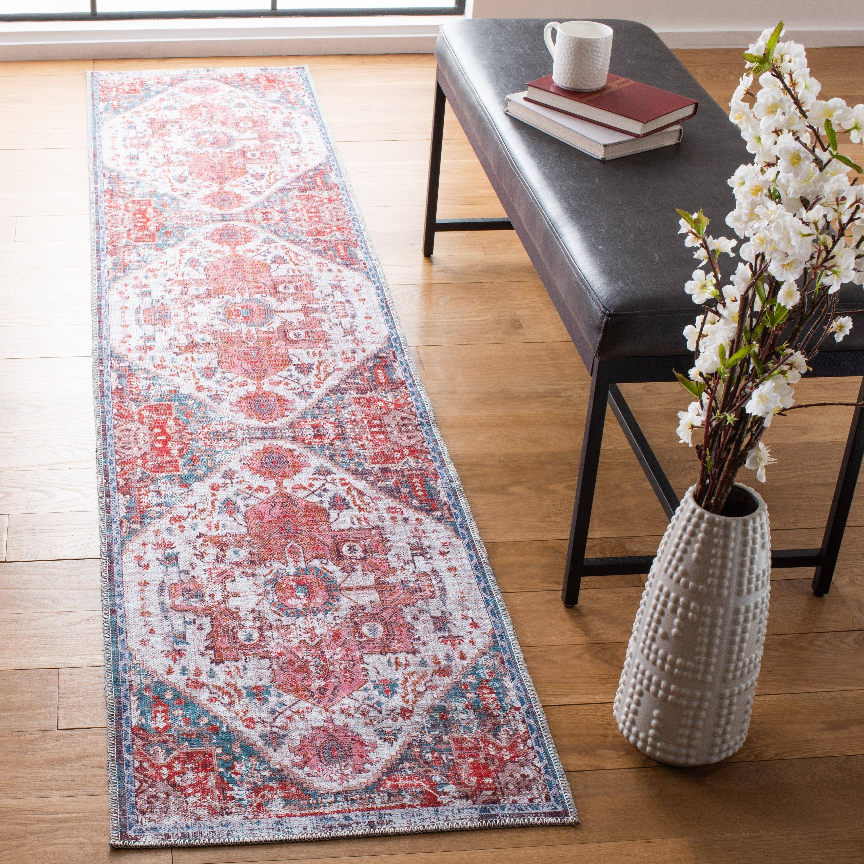 Safavieh Serapi Collection