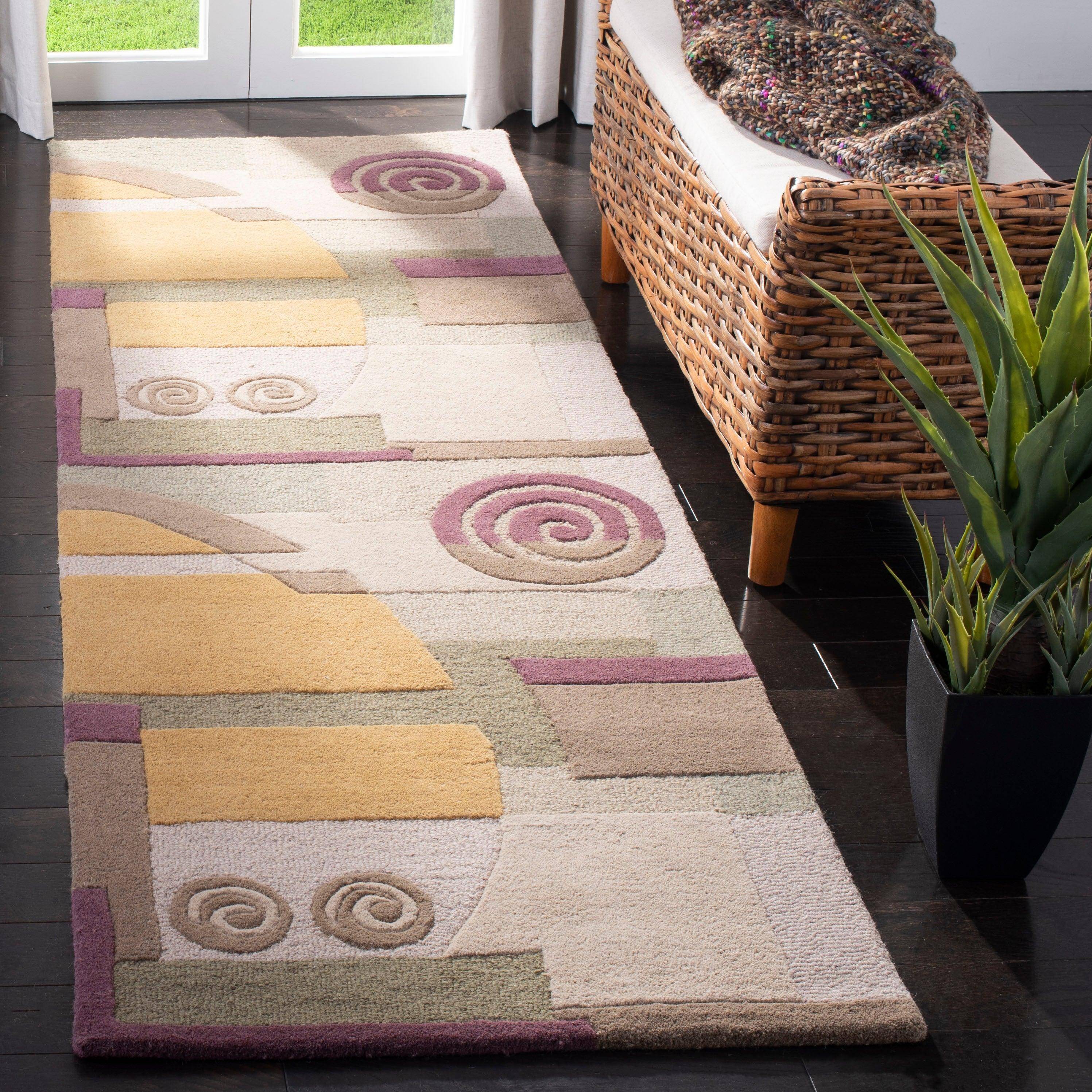 Safavieh Rodeo Drive Beige