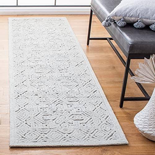 Safavieh Textural Collection Silver