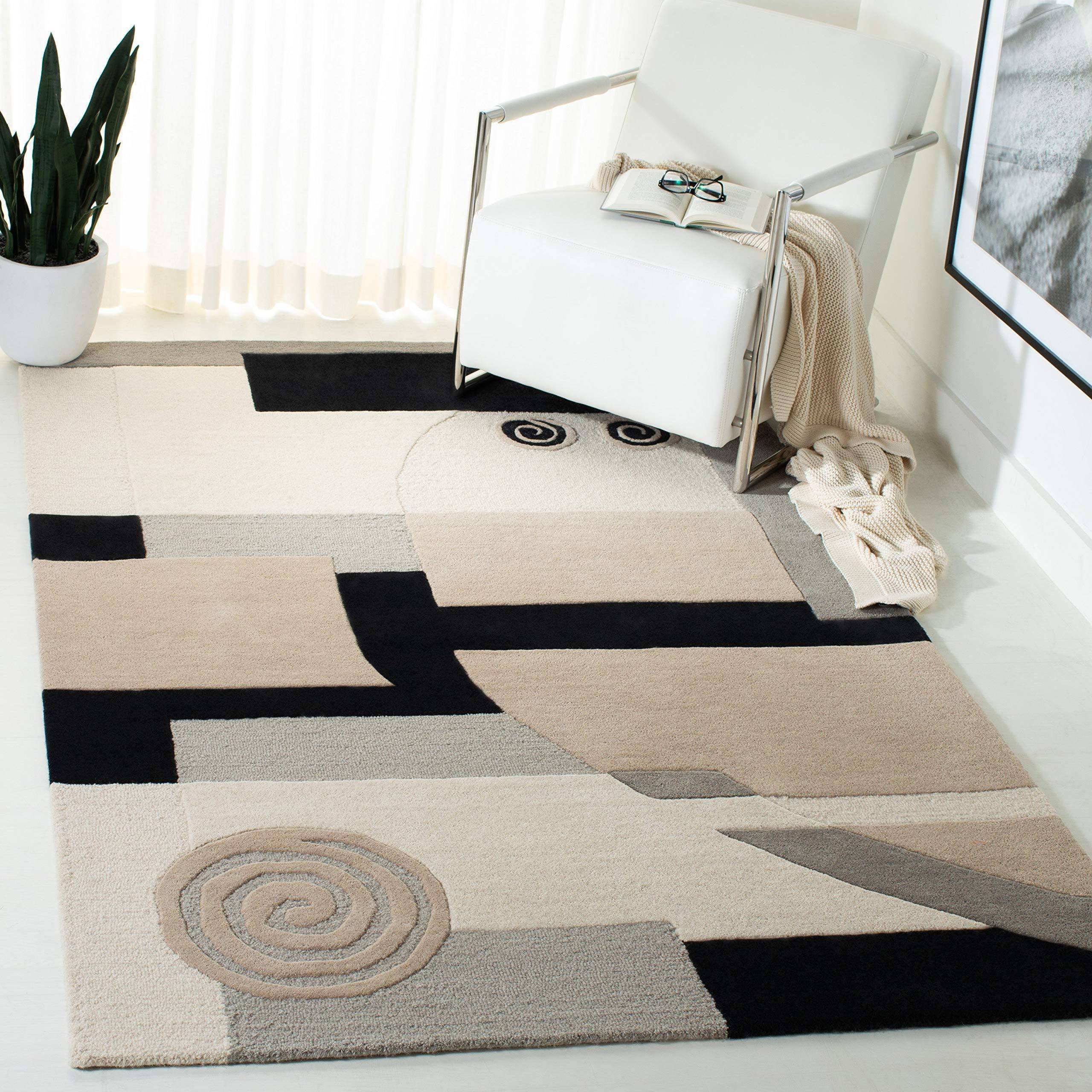 Safavieh Rodeo Drive Collection Multicolor 36x"