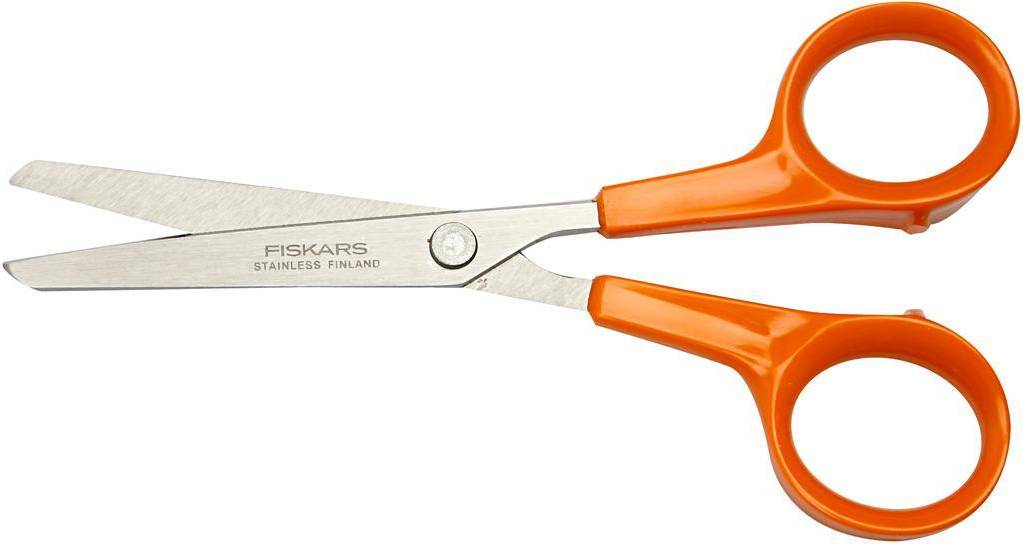 Fiskars Classic Kitchen Scissors 13cm