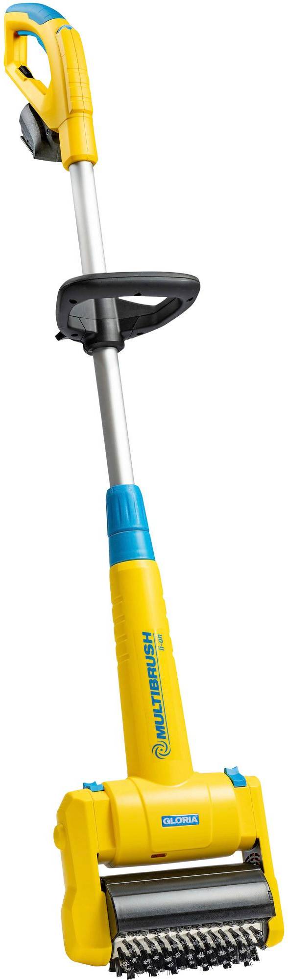 MultiBrush Speedcontrol