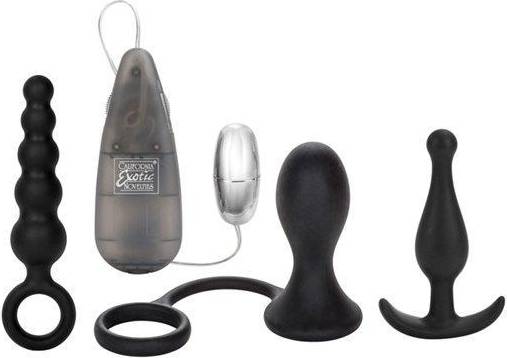 His Prostate Training Kit