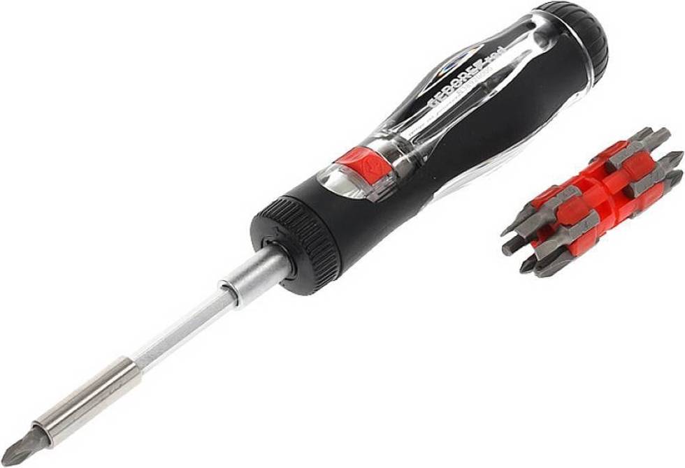 Gedore R38920000 3301337 Bit Screwdriver